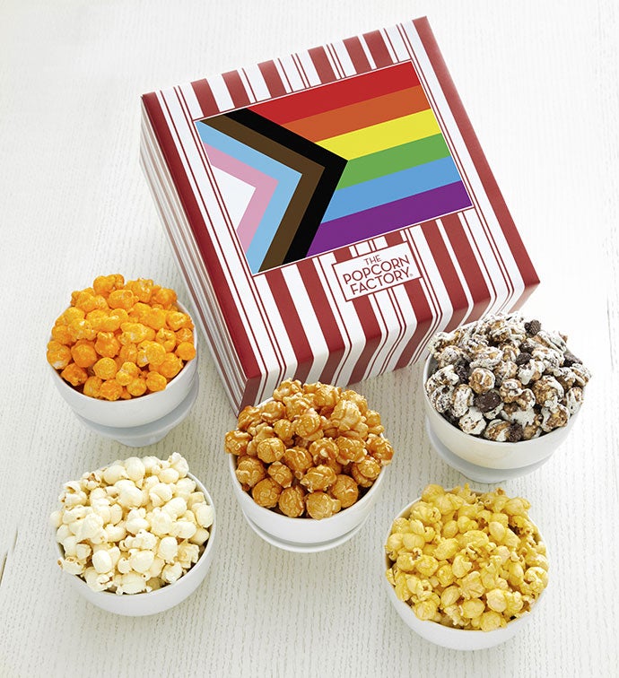 Packed With Pop® Rainbow